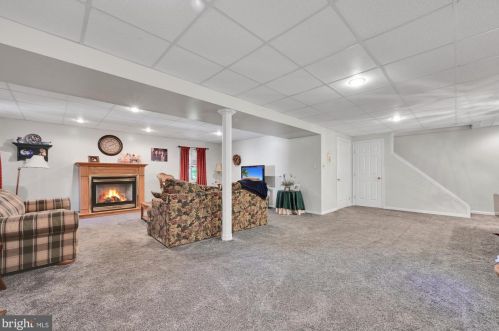 826 Pinewood Dr, Primrose PA 17901-9544 exterior