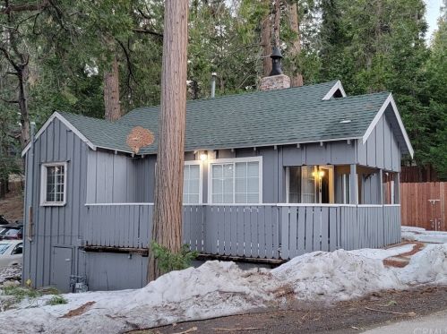 818 Bear Springs Rd, Twin Peaks, CA 92391-0453