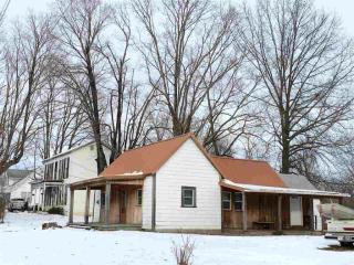 603 Main St, Gentryville, IN 47537-9560