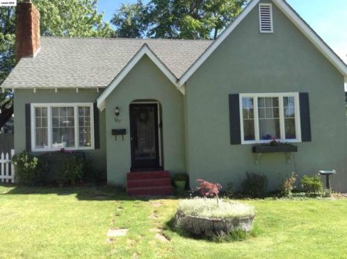 507 North St, Susanville, CA 96130-3827