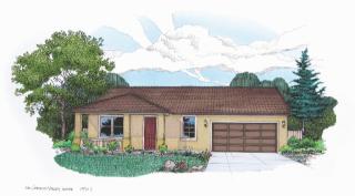 1393 Sidonia St, Hanford, CA 93230-6978