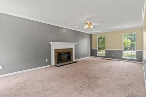 3284 Maplewood Dr, North Augusta SC  29841-8646 exterior