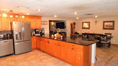 17639 Palamino Lk Dr, Dade City FL 33523-1949 exterior