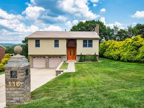 116 Virginia Ave, Vandergrift, PA 15690-2106
