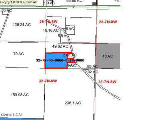 5565 Eden Rd, Bascom, FL 32423-9311