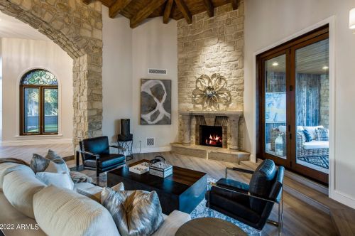 8731 65th St, Scottsdale AZ 85253-4336 exterior