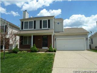 7932 Nature Way, Louisville, KY 40218-4777