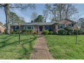 5020 Dogwood Trl, Portsmouth, VA 23703-3806