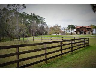 1100 Lake Harney Woods Blvd, Mims, FL 32754-6241