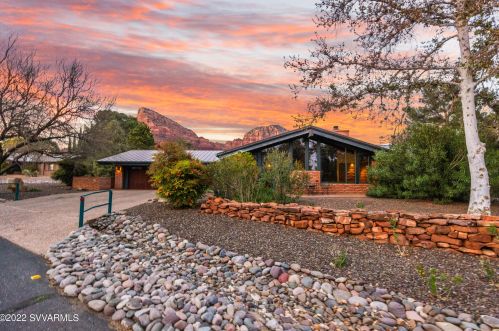 110 Sage Dr, Sedona, AZ 86336-7062