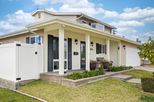 3084 Marathon Dr, San Diego, CA 92123-3234