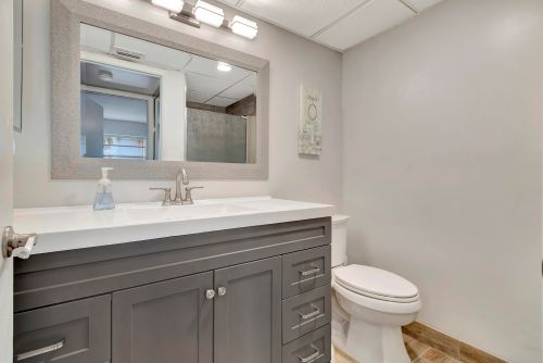 691 Burgundy O, Delray Beach FL  33484-4914 exterior