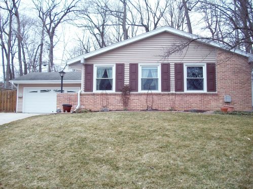 622 18th Ave, West Bend, WI 53095-3760