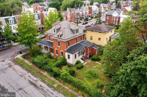 390 Franklin St, Pottstown PA  19464-5369 exterior