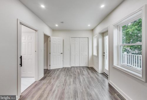 5619 2nd Pl, Washington DC  20011-2201 exterior