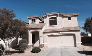 15161 173rd Dr, Sun City, AZ 85388-7919