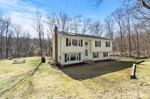 6 Glenwood Rd, East Hampton, CT 06447-1214