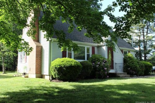 116 Dennis Dr, New Britain, CT 06053-2112
