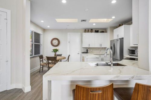 6268 San Michel Way, Delray Beach FL  33484-6964 exterior