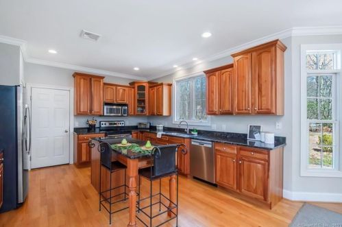 33 Blue Heron Dr, East Hampton CT  06424-1368 exterior