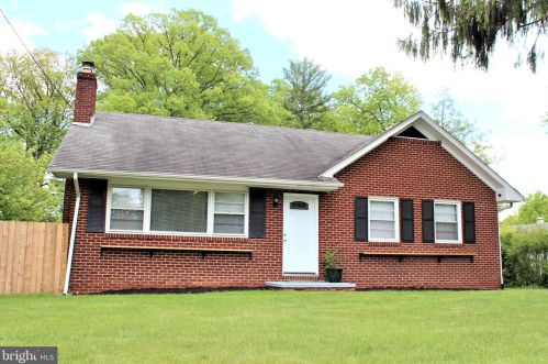 1706 Foulk Rd, Wilmington, DE 19803-2734