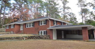 1591 Dibble Rd, Aiken, SC 29801-3313