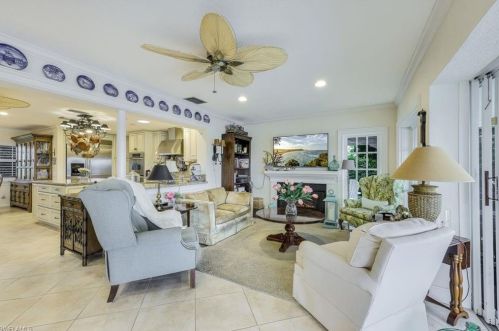 3810 1st Pl, Cape Coral FL  33904-4803 exterior