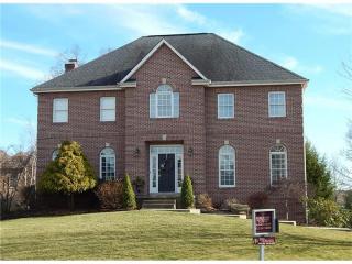 7028 Oak Park Dr, Gibsonia, PA 15044-6187