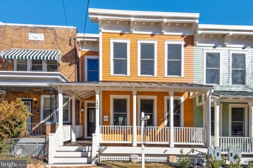 1446 W St, Washington, DC 20020-4814
