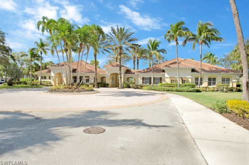 1886 Tarpon Bay Dr, Naples FL  34119-8744 exterior
