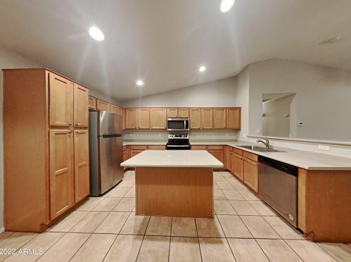 12429 Monroe St, Avondale AZ  85323-8002 exterior