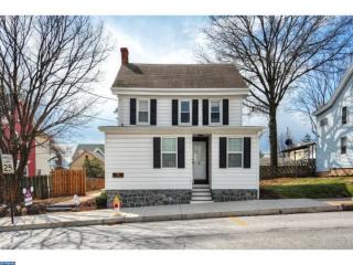 308 Main St, Souderton, PA 18964-1628