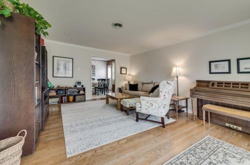 1114 Dumont Dr, Richardson TX  75080-6949 exterior