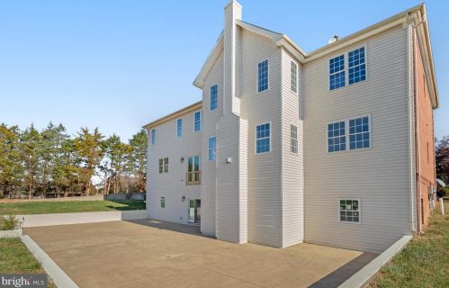 14980 Deepwood Ln, Nokesville VA  20181-2602 exterior