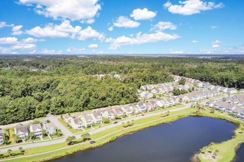 2945 Waterleaf Rd, Johns Island SC  29455-3176 exterior