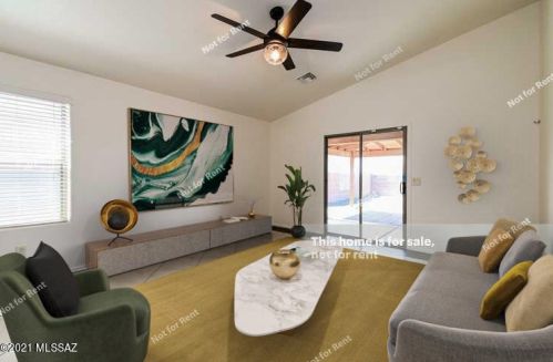 4060 Lushfield Dr, Tucson, AZ 85756-3197