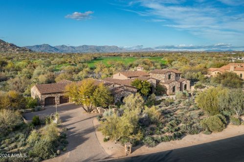 7798 Whisper Rock Trl, Scottsdale, AZ 85266-1541
