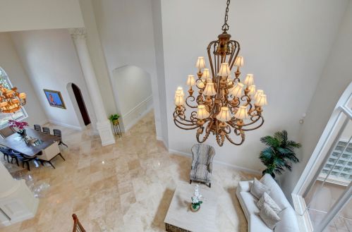 8696 Valhalla Dr, Delray Beach FL  33446-9568 exterior