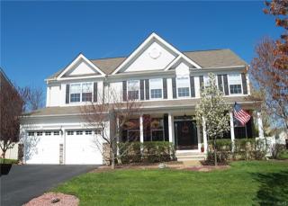 3546 Knerr Dr, Macungie, PA 18062-2102
