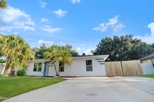 4540 Greenhill St, Cocoa, FL 32927-3520