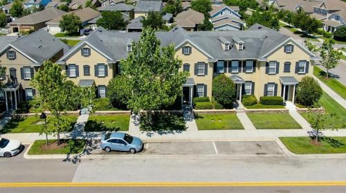 10649 Marsha Dr, New Port Richey FL 34655-2057 exterior