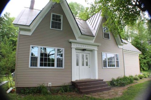 54 Brockway Hill Rd, Barre, VT 05679-9232