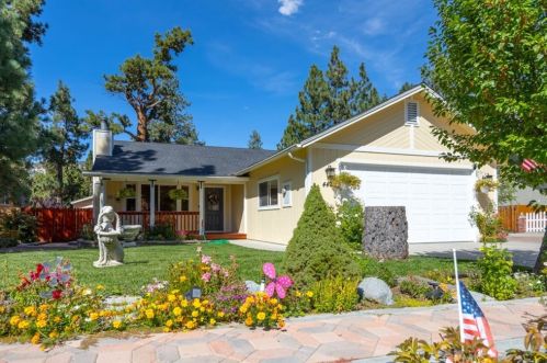 449 Barker Blvd, Big Bear City, CA 92314-9821