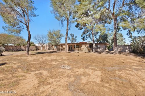 6623 Aster Dr, Scottsdale AZ  85254-4548 exterior