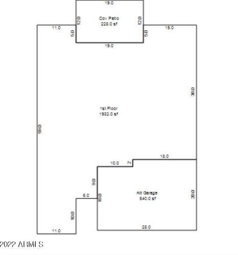10106 Riverside Ave, Tolleson, AZ 85353-8301