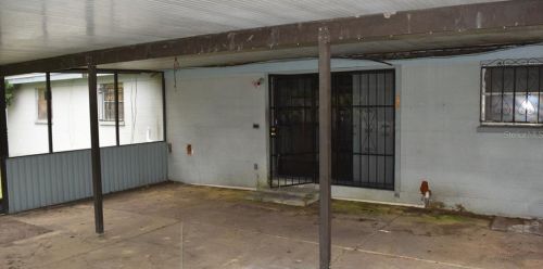 1260 Melville Ave, Lakeland FL  exterior
