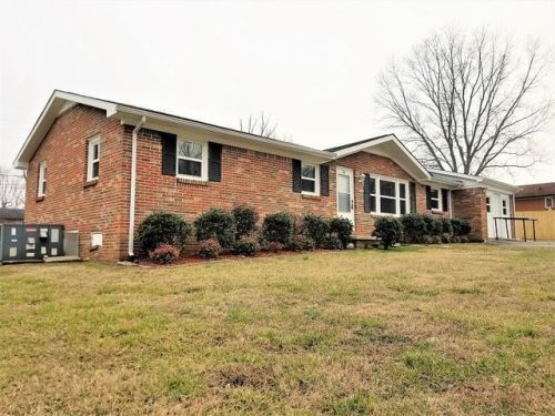 407 Pinecrest St, Mc Minnville, TN 37110-1151
