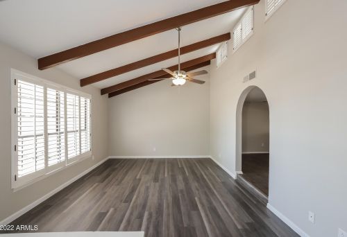 15230 19th Pl, Phoenix AZ  85022-3903 exterior