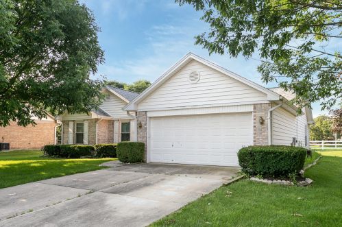 2332 Clarion Ct, Miamisburg, OH 45342-4491