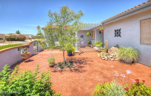 266 Calle Frambuesa, Green Valley, AZ 85614-3417